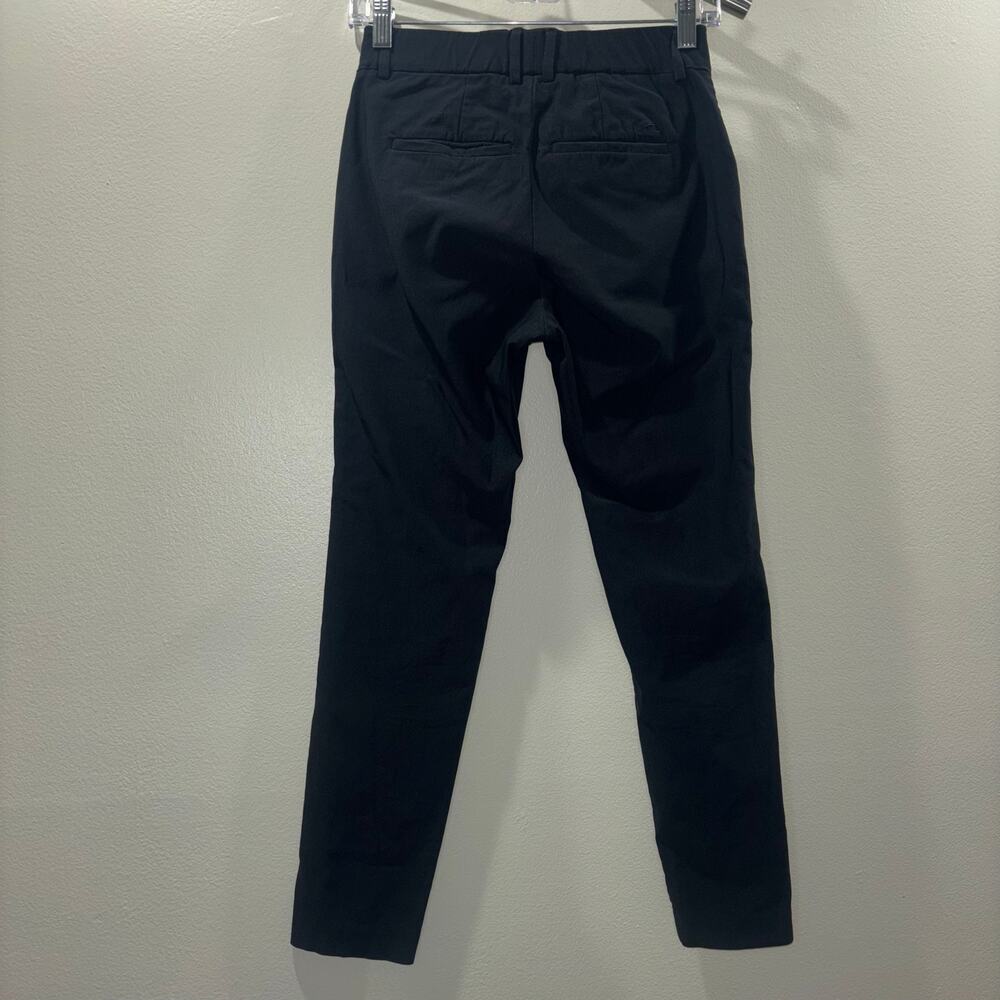 KJUS Ikala 7/8 Tregging Pants – Black – Size XS - Picture 7 of 15